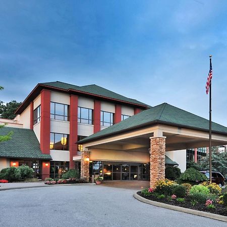 Quail Hollow Resort Trademark Collection By Wyndham Painesville Eksteriør bilde