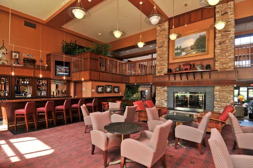 Quail Hollow Resort Trademark Collection By Wyndham Painesville Interiør bilde