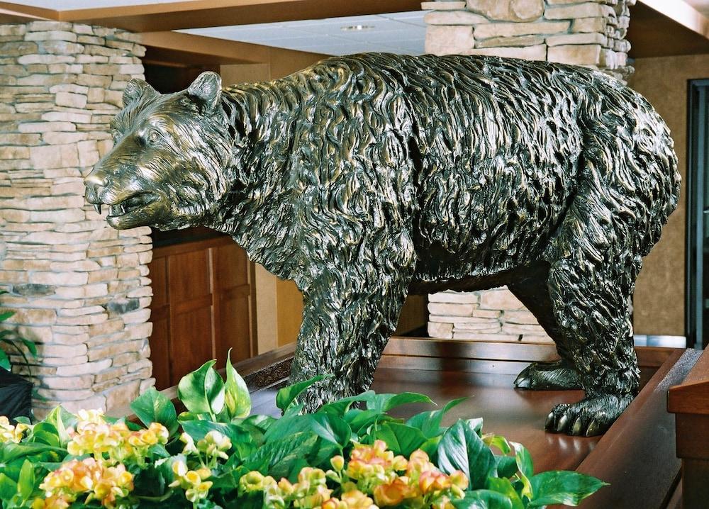 Quail Hollow Resort Trademark Collection By Wyndham Painesville Eksteriør bilde