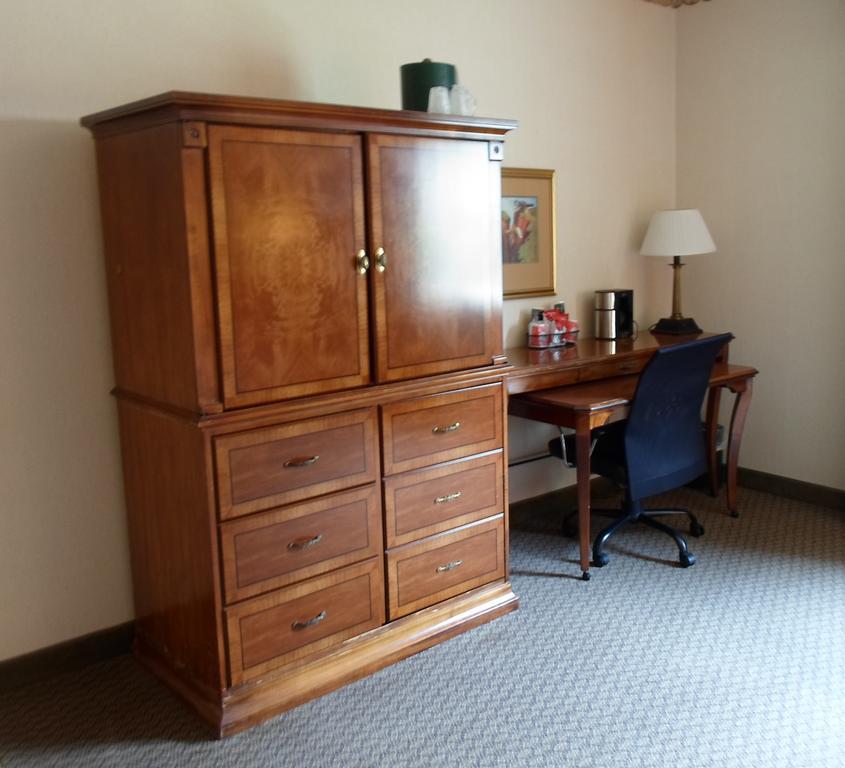 Quail Hollow Resort Trademark Collection By Wyndham Painesville Eksteriør bilde