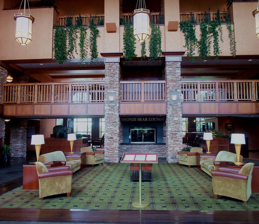 Quail Hollow Resort Trademark Collection By Wyndham Painesville Eksteriør bilde