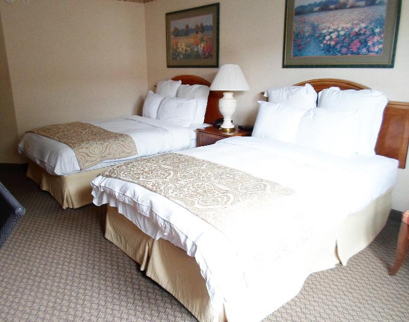 Quail Hollow Resort Trademark Collection By Wyndham Painesville Eksteriør bilde