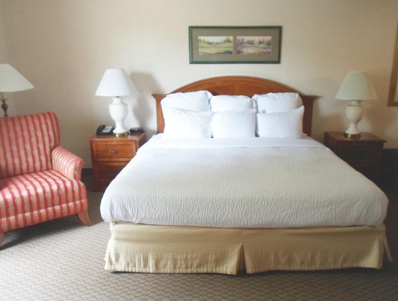 Quail Hollow Resort Trademark Collection By Wyndham Painesville Eksteriør bilde