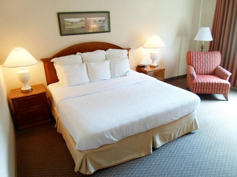 Quail Hollow Resort Trademark Collection By Wyndham Painesville Eksteriør bilde